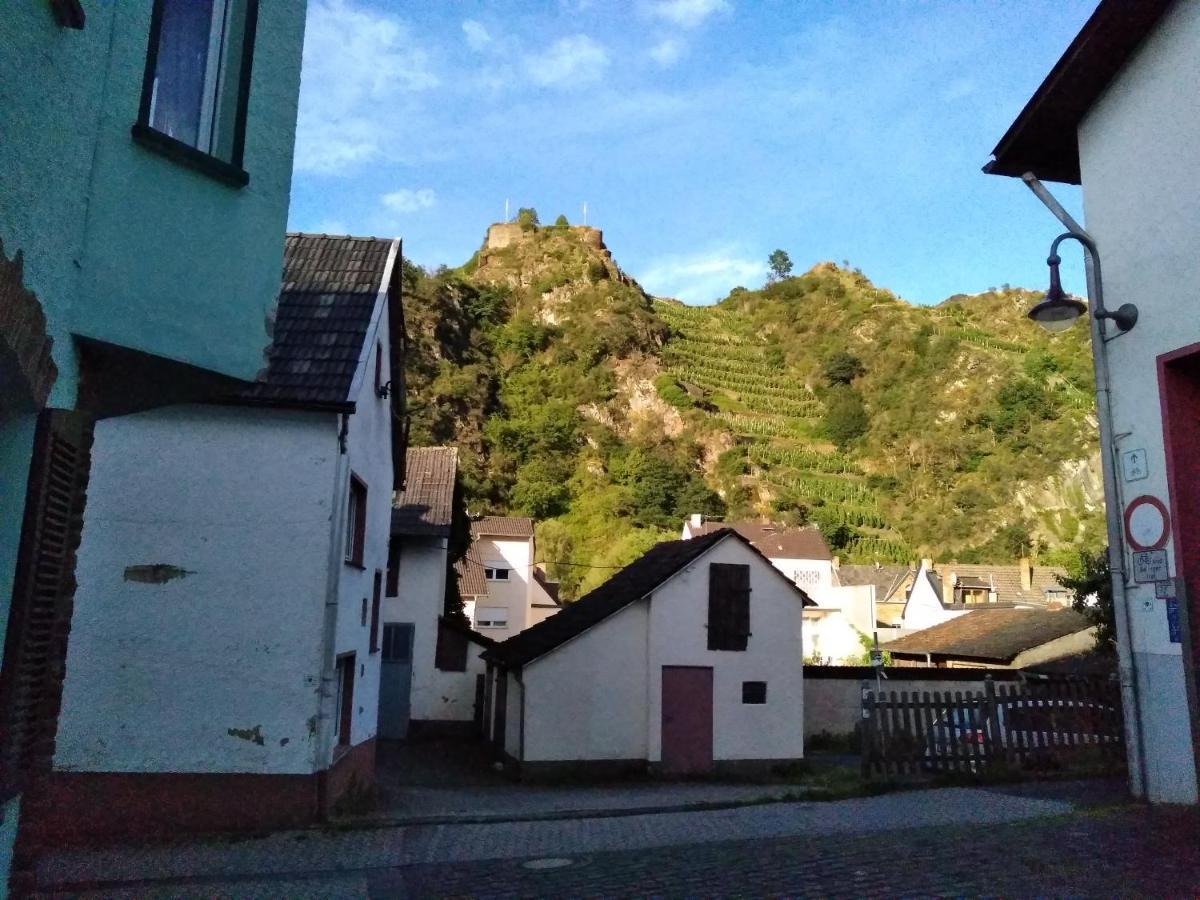 Am Bungert Daire Mayschoß Dış mekan fotoğraf