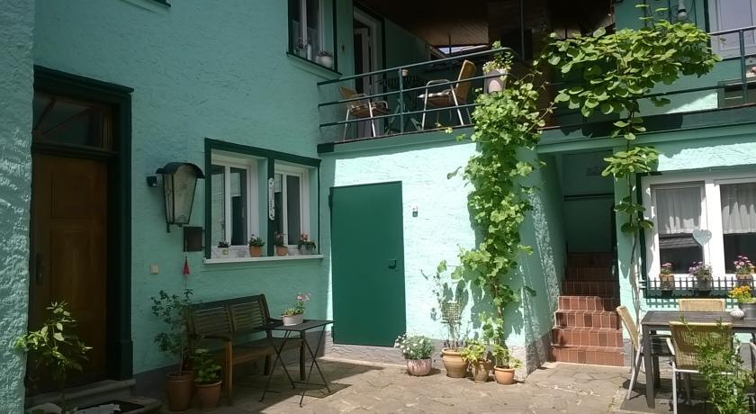 Am Bungert Daire Mayschoß Dış mekan fotoğraf