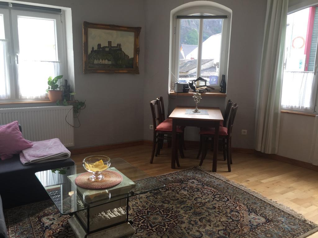 Am Bungert Daire Mayschoß Dış mekan fotoğraf