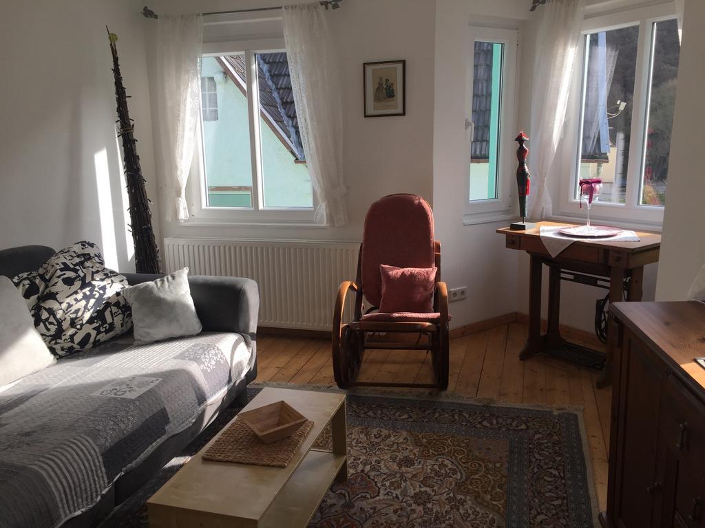 Am Bungert Daire Mayschoß Dış mekan fotoğraf