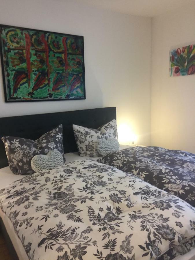 Am Bungert Daire Mayschoß Dış mekan fotoğraf